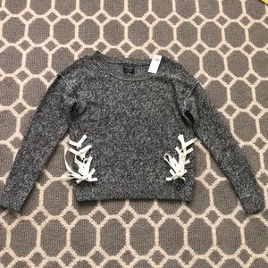 Abercrombie & Fitch Sweater